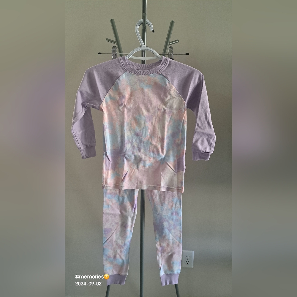 Pajama Set